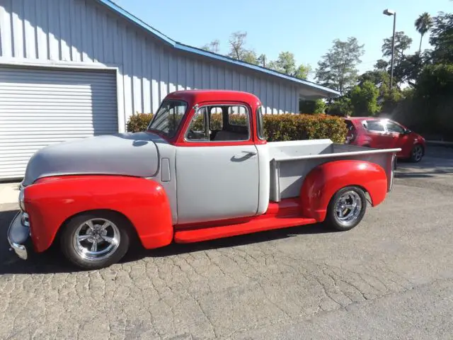 1949 Chevrolet 3100