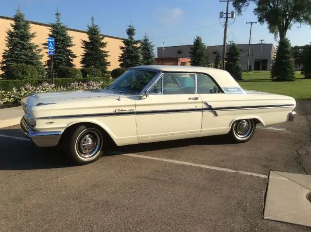 1964 Ford Fairlane