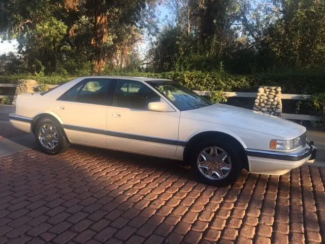 1993 Cadillac Seville