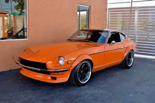 1973 Datsun Z-Series 240 Z