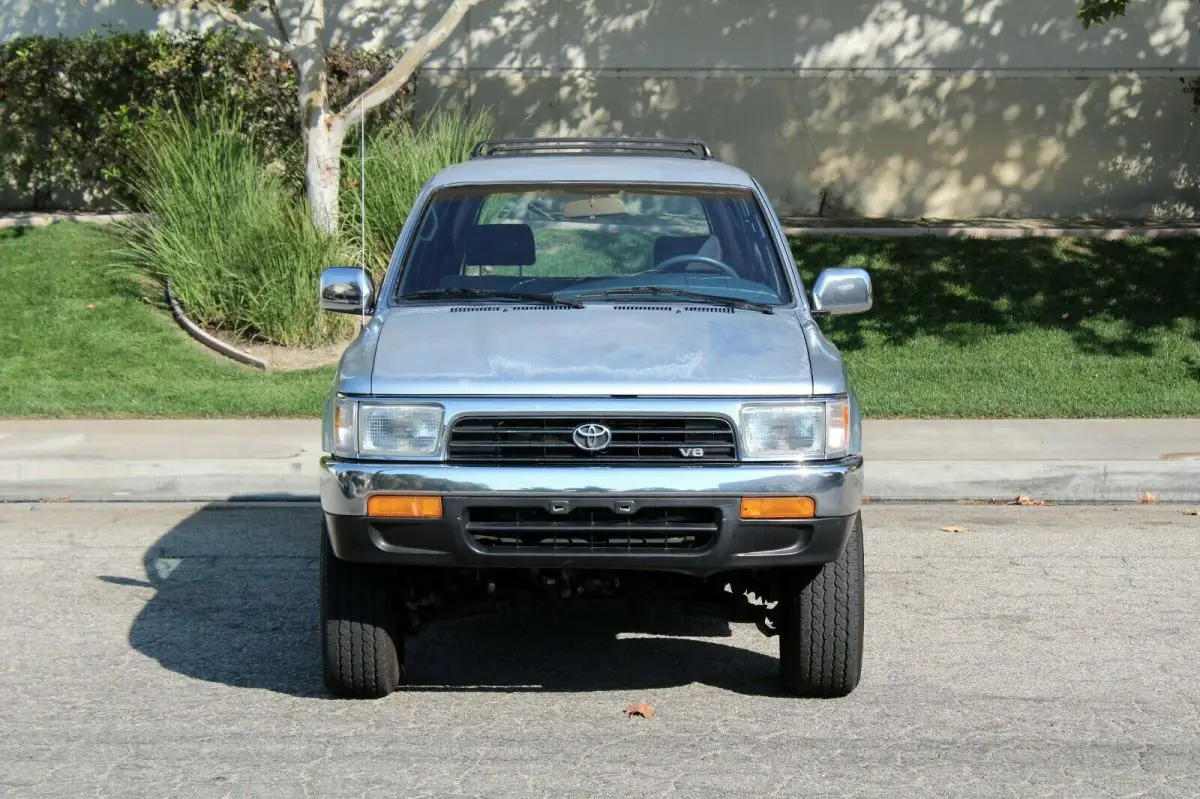 1994 Toyota 4Runner SR5 4x4,100%Rust Free(310)259-5383