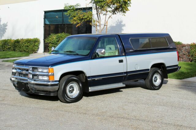 1994 Chevrolet Silverado 1500 FREE SHIPPING 48 US STATES w/BIN (310)259-5383