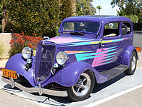 1934 Ford