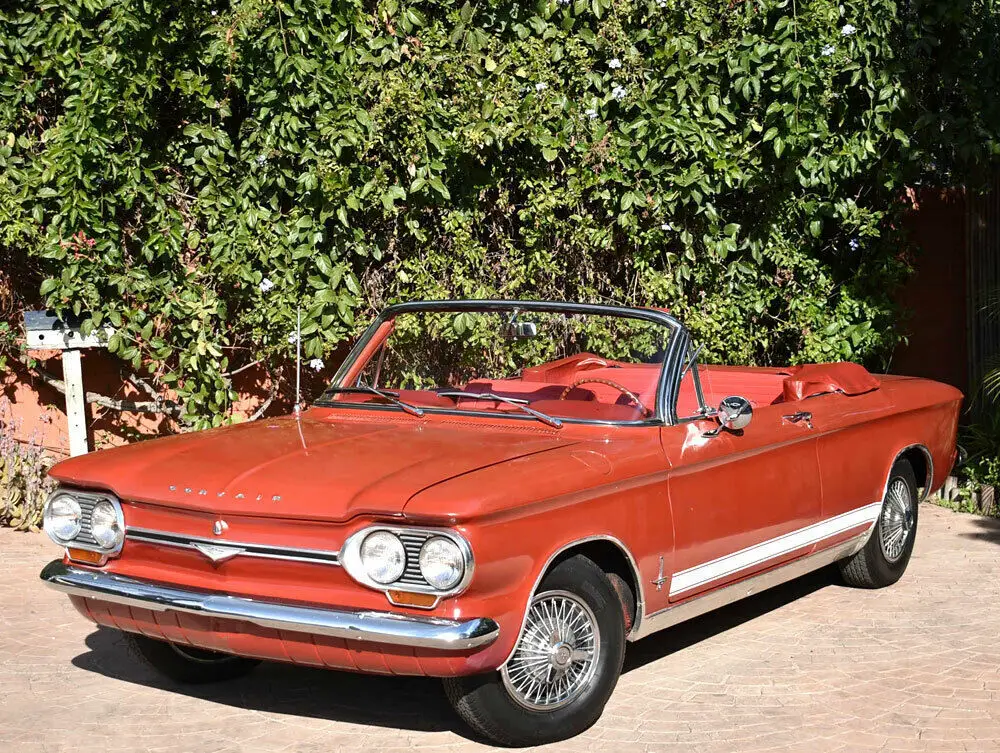 1964 Chevrolet Corvair