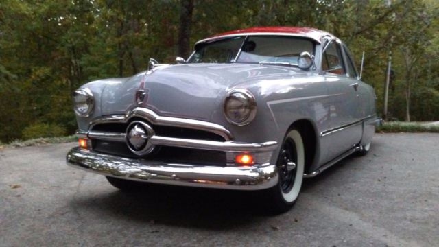 1950 Ford Other