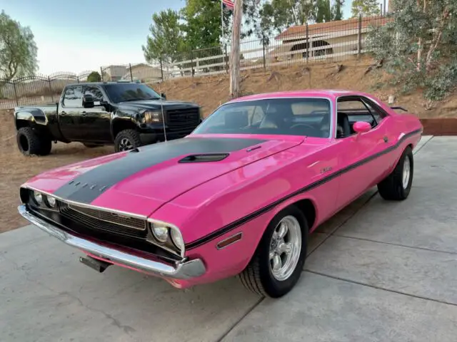 1970 Dodge Challenger