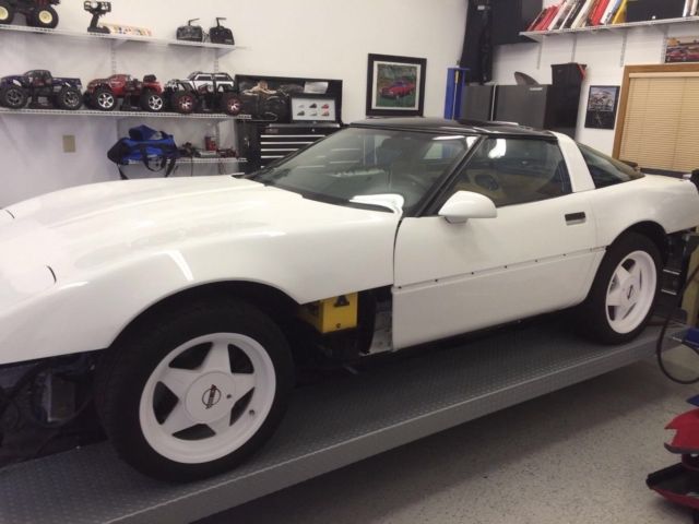 1988 Chevrolet Corvette