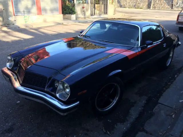 1975 Chevrolet Camaro