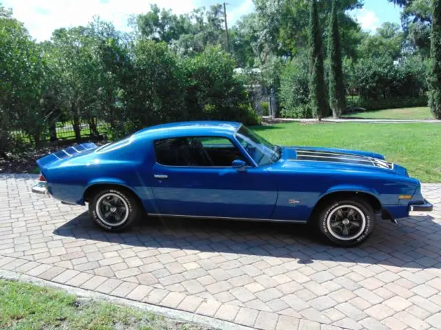 1974 Chevrolet Camaro z 28