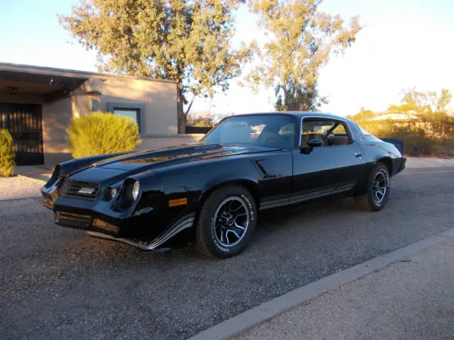 1974 Chevrolet Camaro