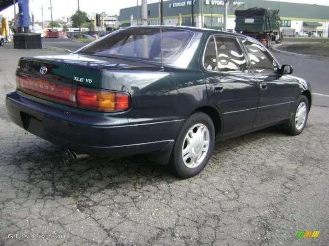 1994 Toyota Camry