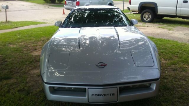 1988 Chevrolet Corvette