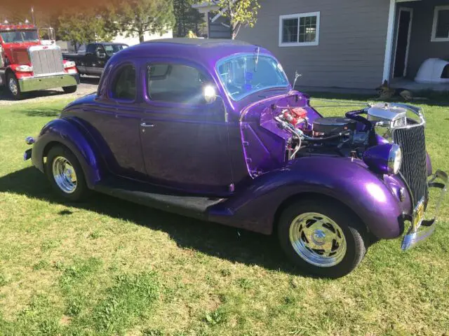 1936 Ford Other