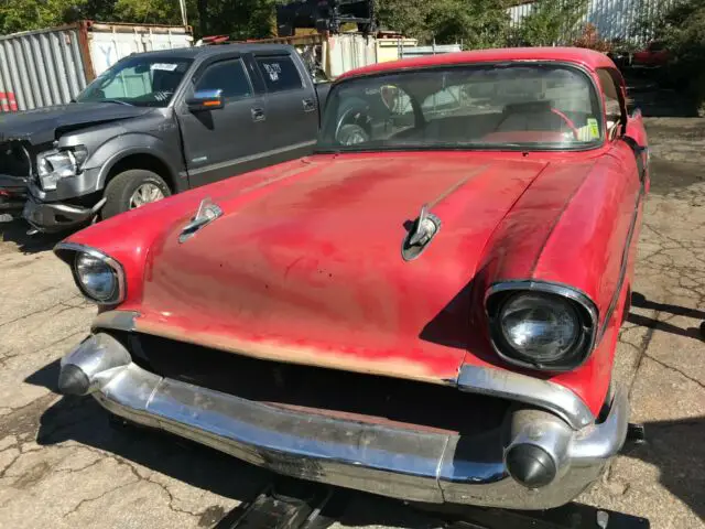 1957 Chevrolet Bel Air/150/210