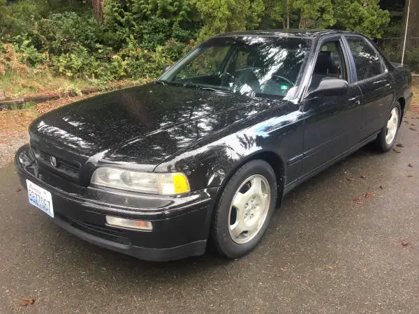 1994 Acura Legend GS