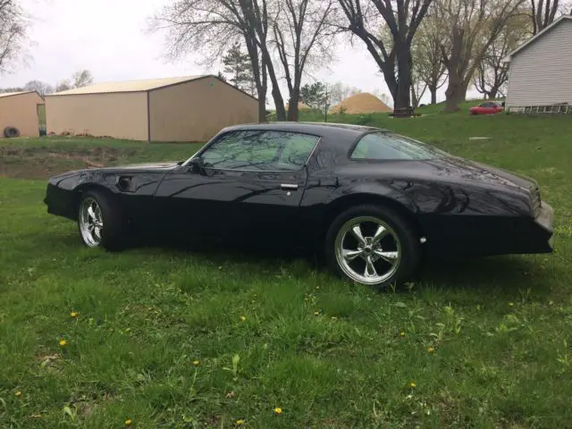 1978 Pontiac Trans Am