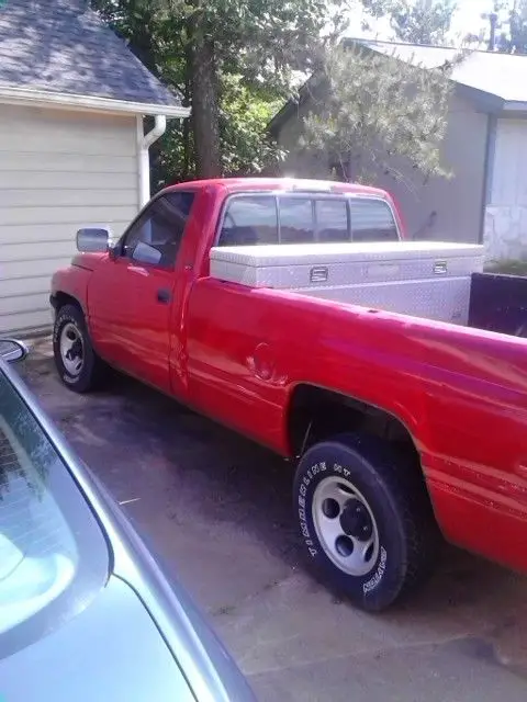 1994 Dodge Ram 1500