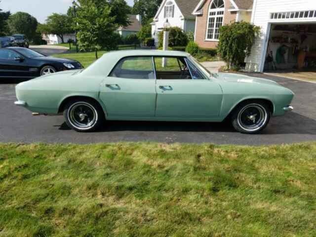 1965 Chevrolet Corvair