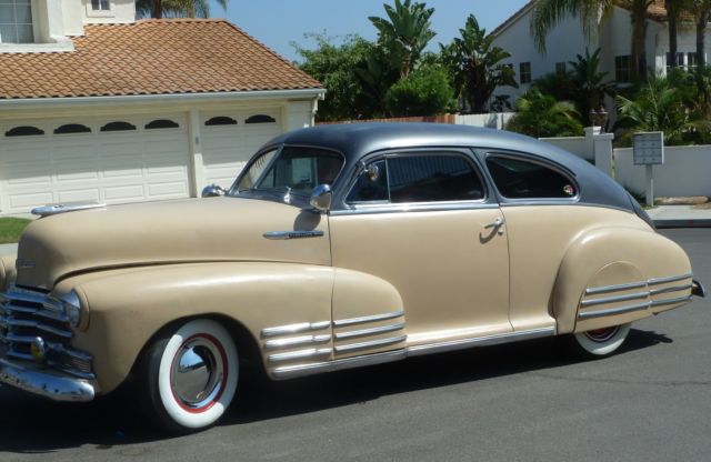 1947 Chevrolet Other