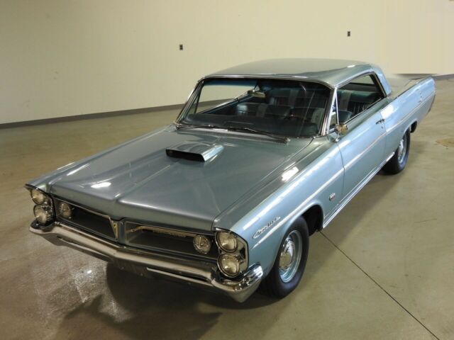 1963 Pontiac Catalina