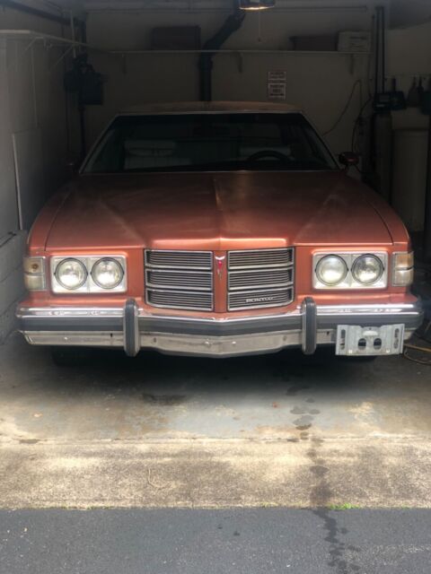 1975 Pontiac Catalina