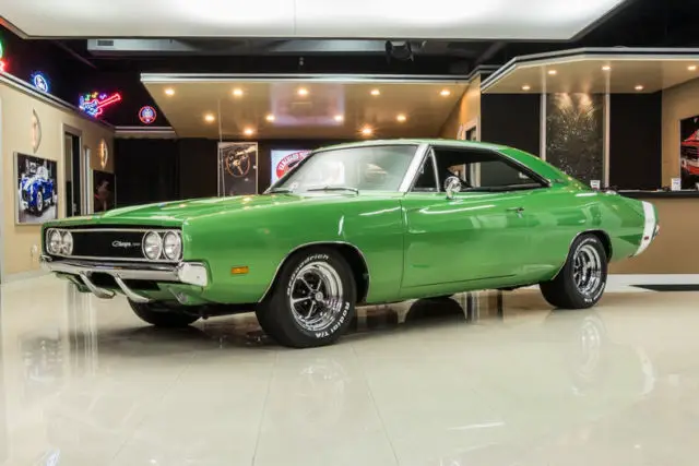 1969 Dodge Charger 500