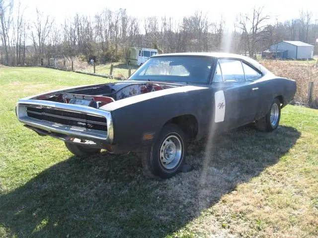 1970 Dodge Charger HEMI "R/T CLONE"