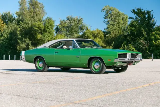 1969 Dodge Charger