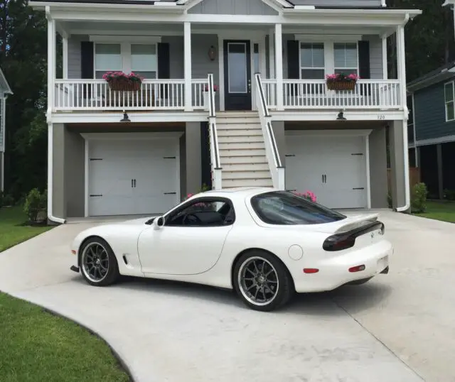 1994 Mazda RX-7