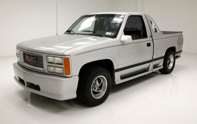 1990 GMC Sierra SLE 1500