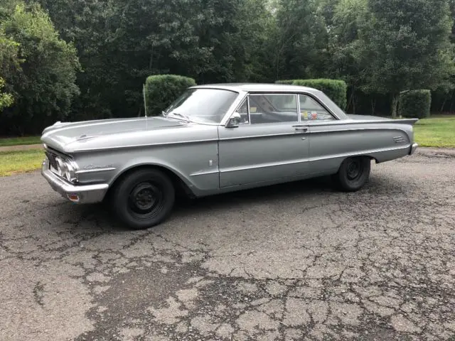 1963 Mercury Comet Custom