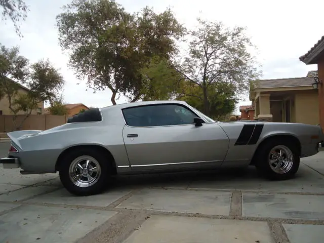 1977 Chevrolet Camaro LT Coupe 2-Door