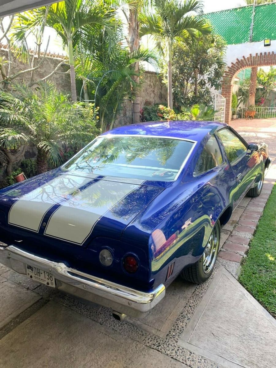 1973 Chevrolet Chevelle