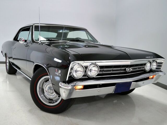 1967 Chevrolet Chevelle