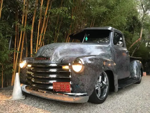 1949 Chevrolet Other Pickups