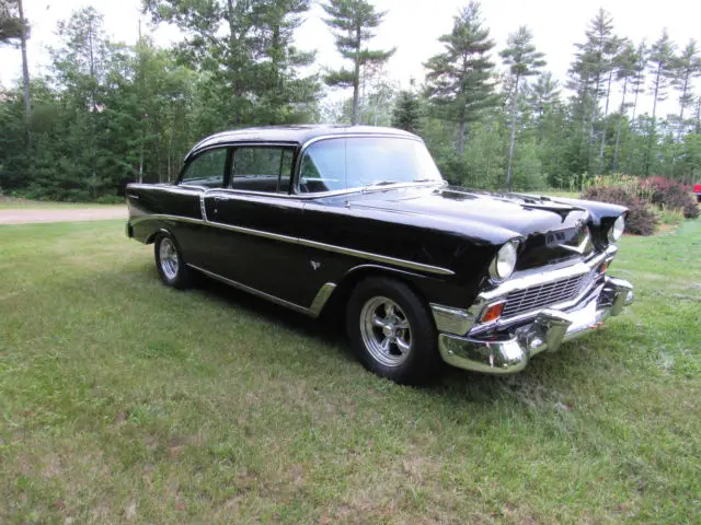 1956 Chevrolet Bel Air/150/210