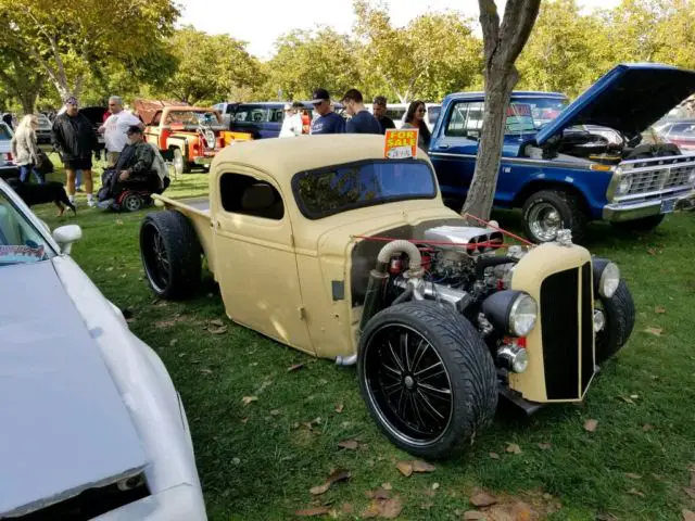 1946 Chevrolet Other Pickups