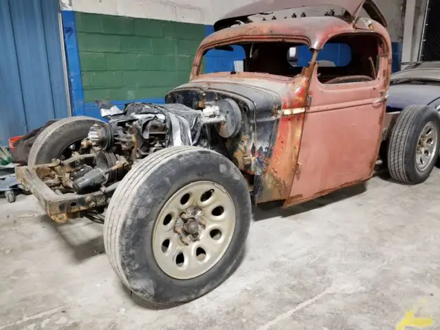 1946 Chevrolet Other Pickups