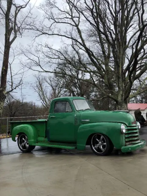 1952 Chevrolet Other