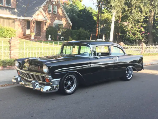 1956 Chevrolet Bel Air/150/210