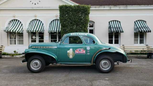 1940 Chevrolet Other