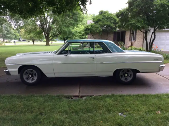 1964 Chevrolet Chevelle