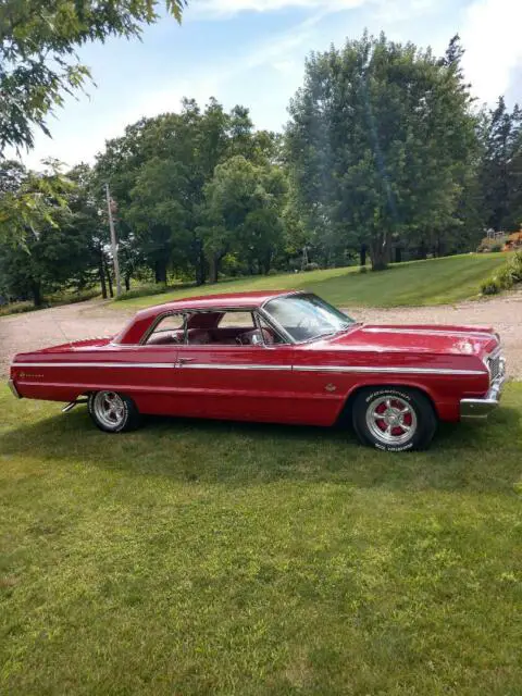 1964 Chevrolet Impala SS