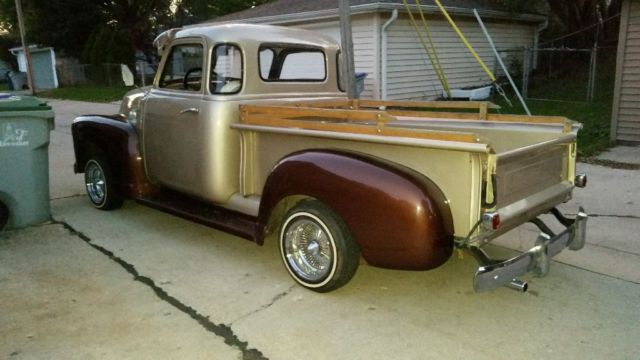 1949 Chevrolet Other Pickups