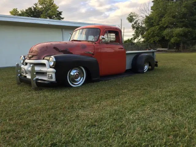 1954 Chevrolet Other Pickups