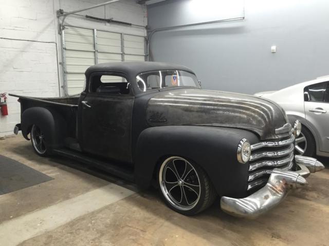 1954 Chevrolet Other Pickups