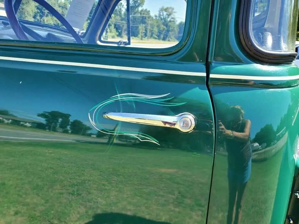 1952 Chevrolet Other Pickups