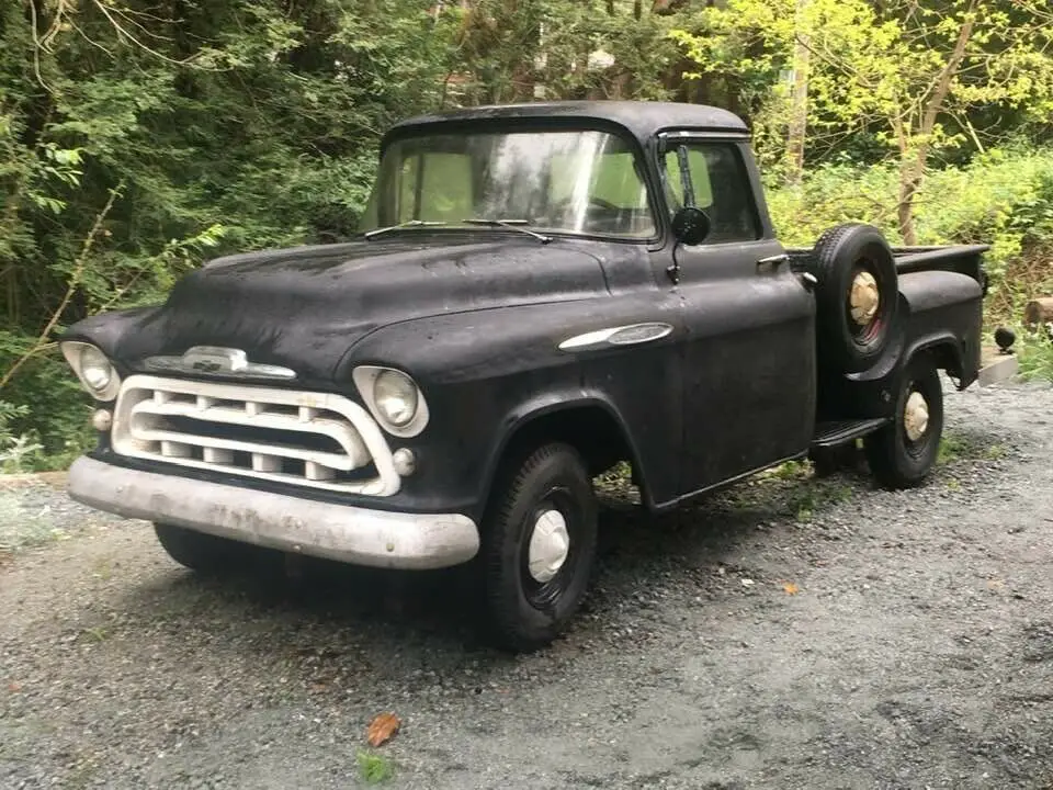 1957 Chevrolet 3200