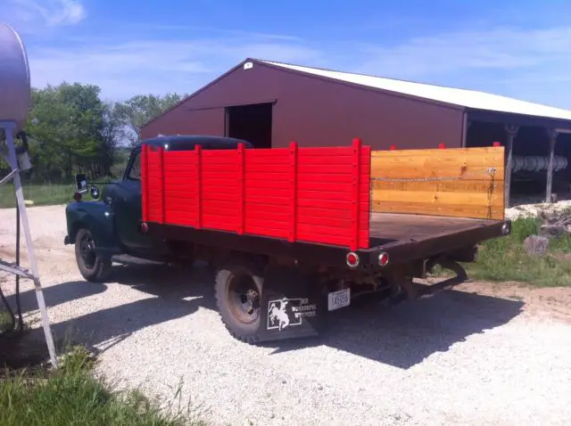 1949 Chevrolet Other Pickups