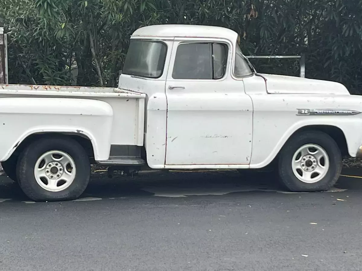 1959 Chevrolet Other